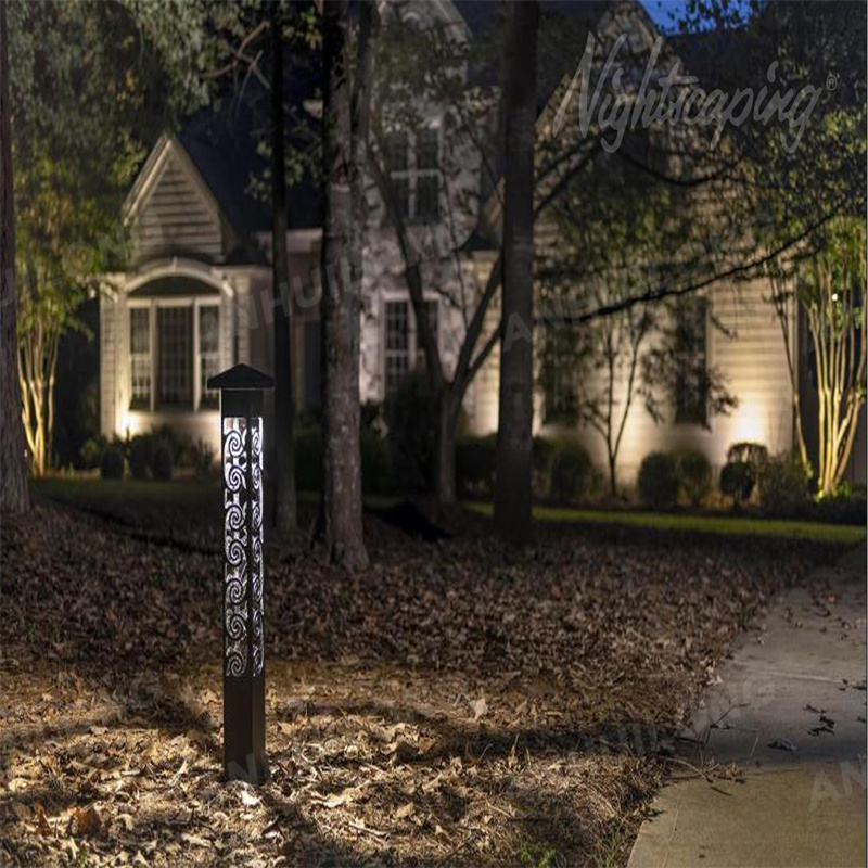 <h3>32 Best Outdoor Lights to Brighten Your Exterior Spaces</h3>
